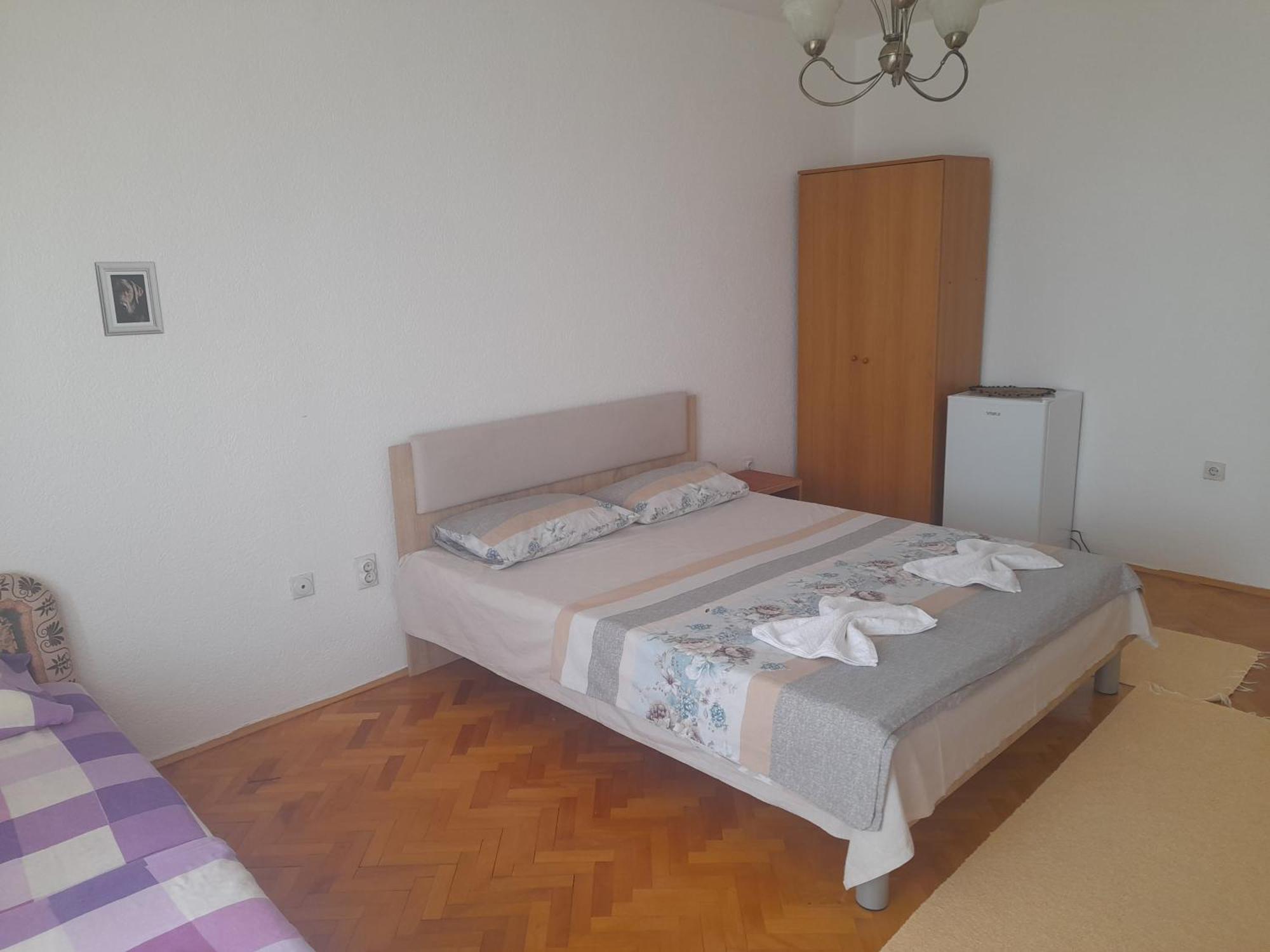 Tina Rooms Ulcinj Exterior foto