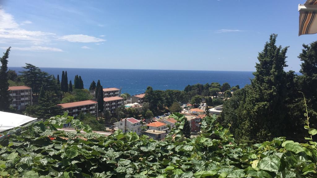 Tina Rooms Ulcinj Exterior foto