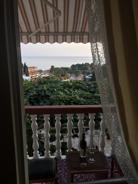 Tina Rooms Ulcinj Exterior foto