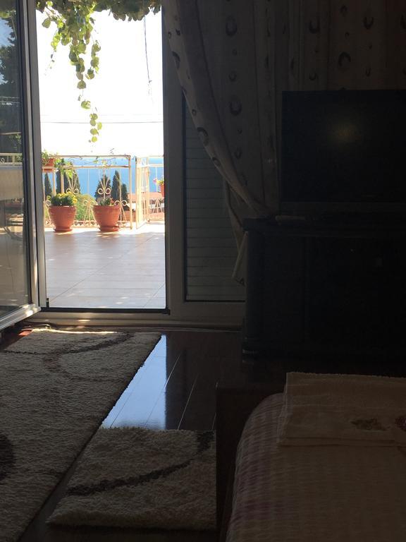 Tina Rooms Ulcinj Exterior foto